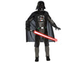 Star Wars, Deluxe Darth Vader Child's Costume - Small