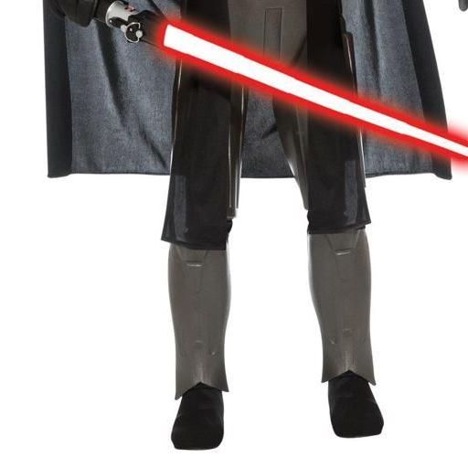 Star Wars, Deluxe Darth Vader Child's Costume - Small