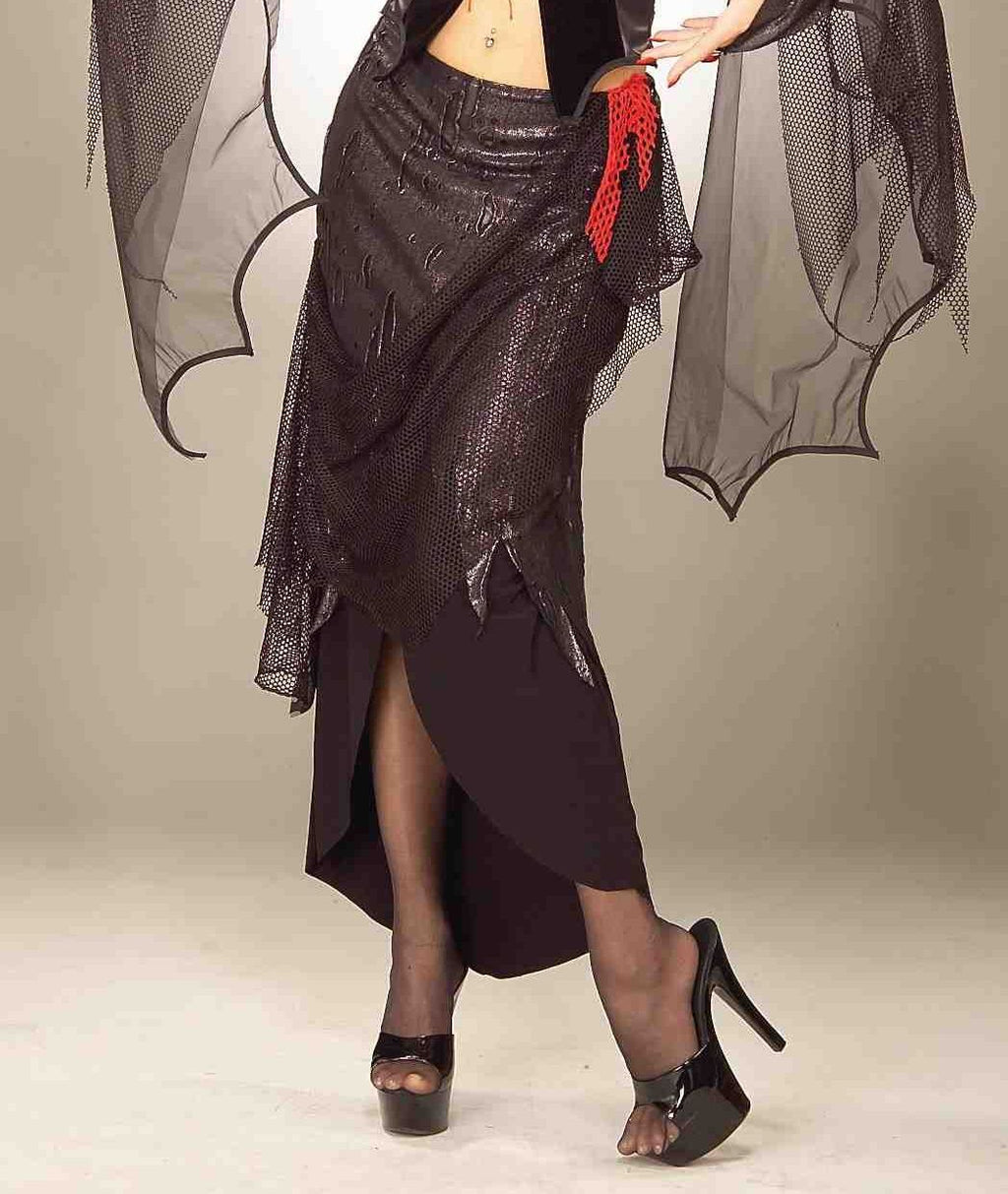 Vampiress Sexy Adult Costume