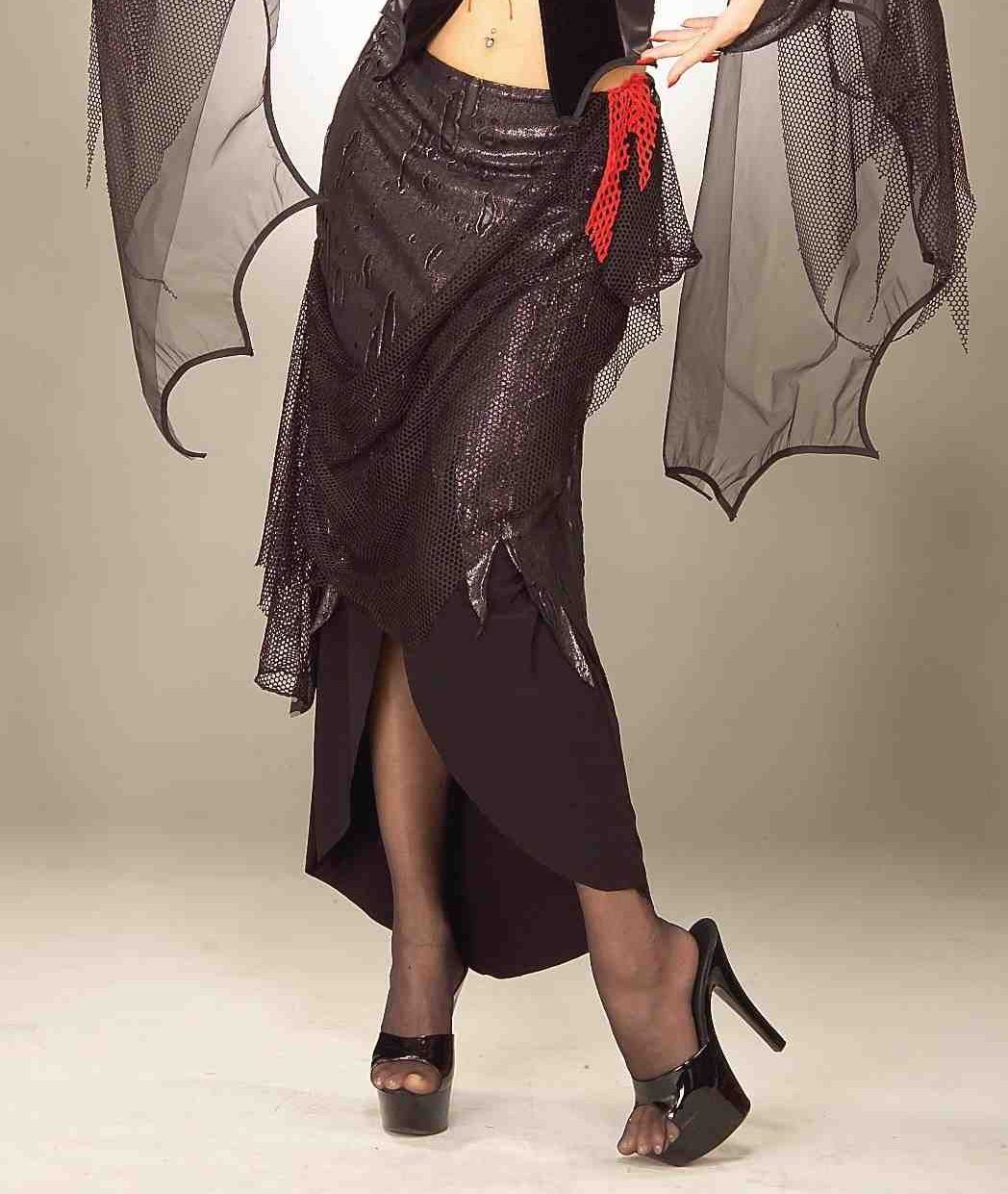 Vampiress Sexy Adult Costume