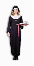 Load image into Gallery viewer, Forum Novelties Womens Adult Nun Scary Costume

