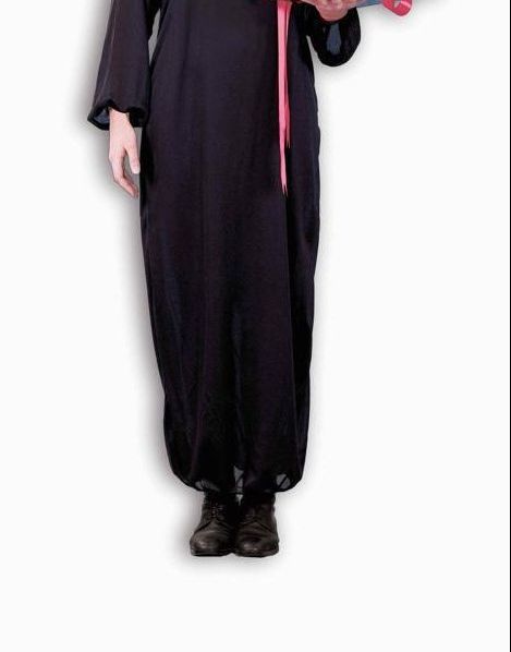 Forum Novelties Womens Adult Nun Scary Costume