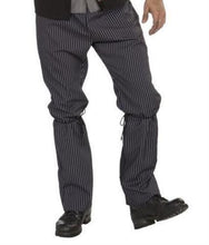 Load image into Gallery viewer, Chimney Sweep Adult Costume
