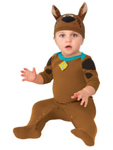 Load image into Gallery viewer, Rubie&#39;s Costume Scooby Doo Jumper Costume 0-6 Months
