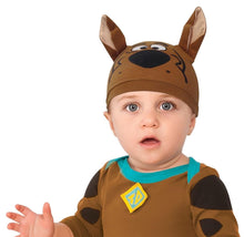 Load image into Gallery viewer, Rubie&#39;s Costume Scooby Doo Jumper Costume 0-6 Months
