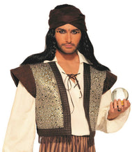 Load image into Gallery viewer, Woodland Fortune Teller Gypsy Men&#39;s Adult Costume
