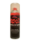 Fun World Aerosol Blood Writer
