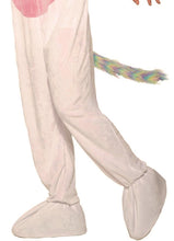 Load image into Gallery viewer, Mythical Unicorn White Fantasy Mascot Costume for Adults
