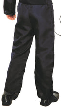 Load image into Gallery viewer, Police Swat Navy Blue Jumpsuit Costume Small 4-6
