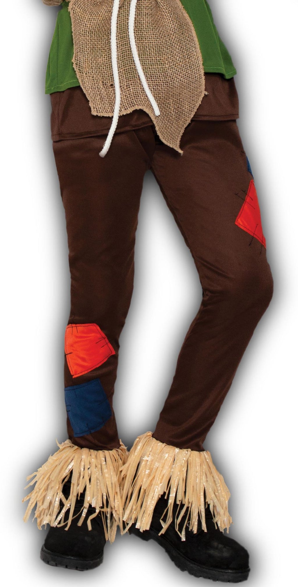 Scarecrow Child Costume Large 12-14