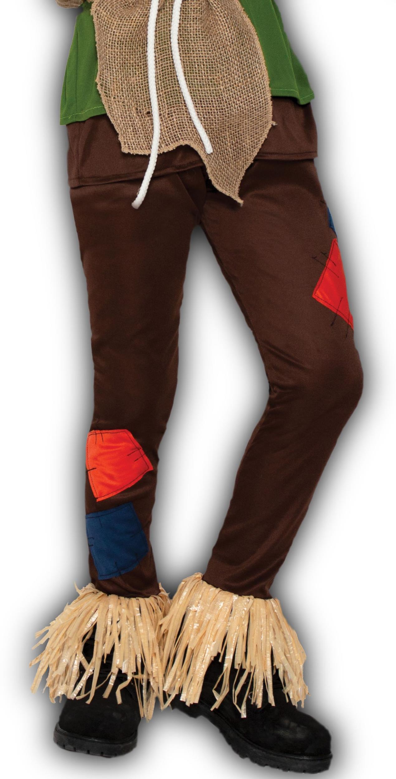 Scarecrow Child Costume Large 12-14
