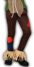 Load image into Gallery viewer, Scarecrow Child Costume Large 12-14
