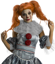 Load image into Gallery viewer, It Movie Deluxe Pennywise Clown Costume Adult Medium
