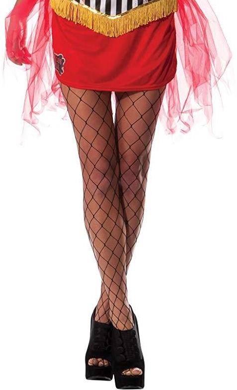 Knife Thrower Assistant Sexy Circus Women's Costume Small