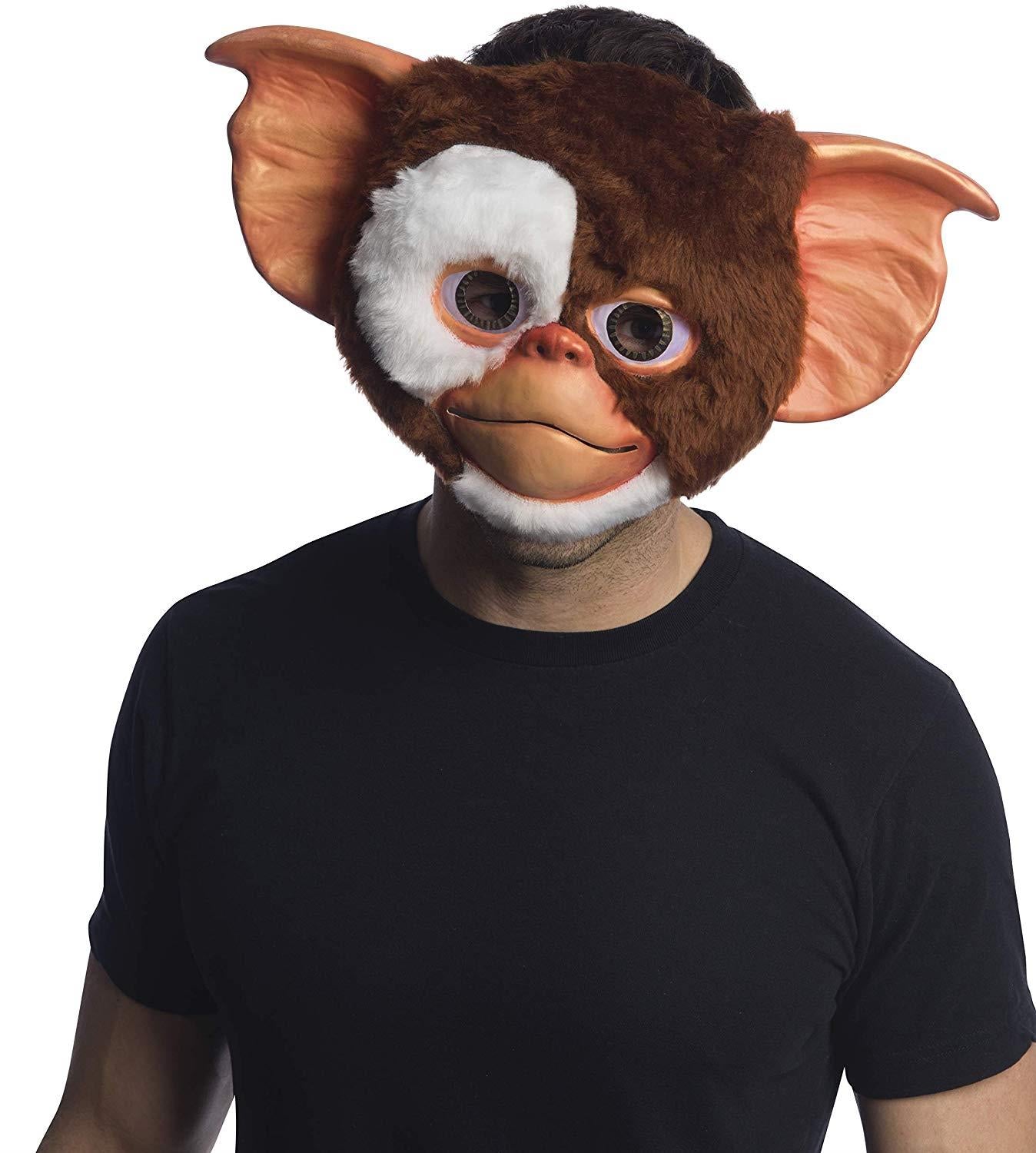 Gizmo Gremlin Face Mask