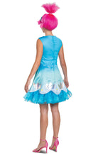 Load image into Gallery viewer, Poppy Trolls 2 World Tour Costume Adult Large 12-14
