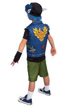 Load image into Gallery viewer, Onward Barley Child Toddler Costume X-Small 3T-4T
