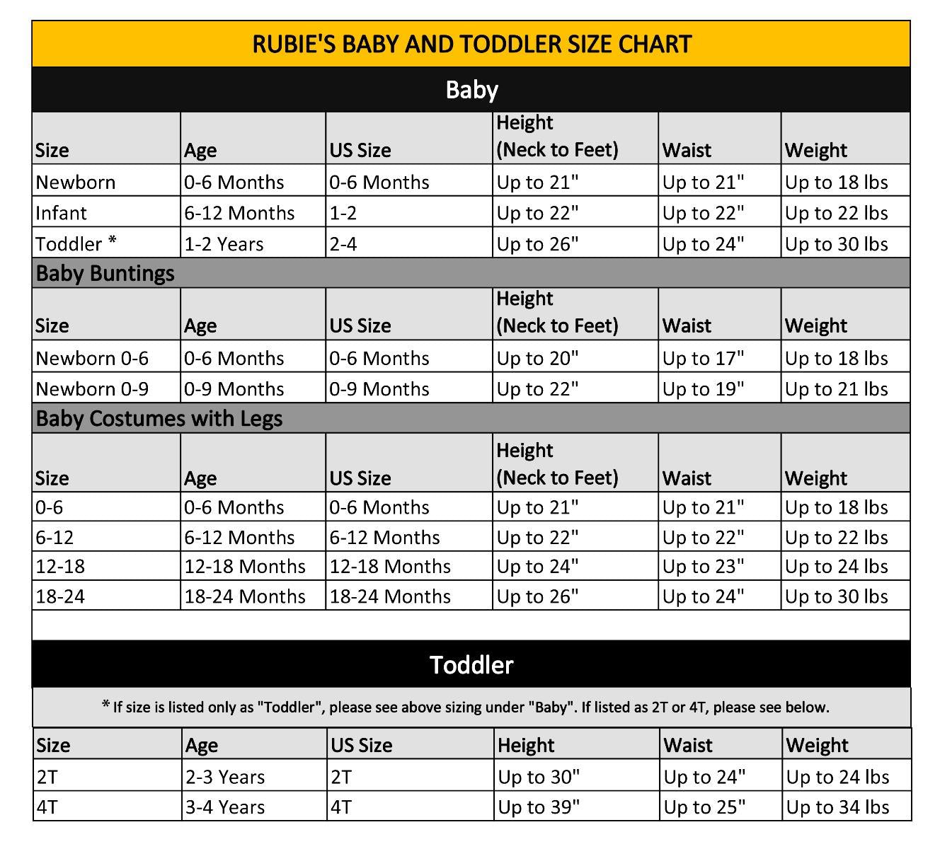 Elvis Presley Costume Infant 6-12 Months