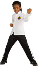 Load image into Gallery viewer, The Karate Kid Cobra Kai Child Costume Large 10-12

