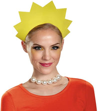 Load image into Gallery viewer, The Simpson&#39;s Lisa Adult Accessory kit
