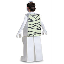Load image into Gallery viewer, Lego Mummy Prestige Child Costume Medium 7-8

