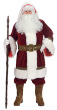 Load image into Gallery viewer, Supreme Edition Old Time Santa Claus Suit Costume Size 40-48
