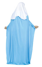 Load image into Gallery viewer, Virgin Mary Plus Size Robe Biblical Costume
