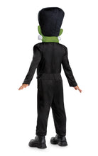 Load image into Gallery viewer, Frankenstein Monster Toddler Costume Size 2T
