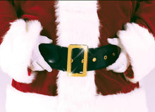 Load image into Gallery viewer, Santa or Pirate Adult Costume Belt 5&quot; Wide 61&quot; Long
