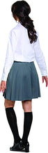 Load image into Gallery viewer, Harry Potter Hufflepuff Skirt Teen 7-9
