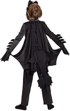 Load image into Gallery viewer, Toothless How to Train Your Dragon Deluxe Toddler Costume X-Small 3T-4T
