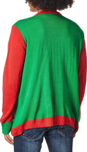 Load image into Gallery viewer, Fruit Cake Ugly Christmas Sweater Holiday Festive Small
