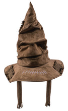Load image into Gallery viewer, Sorting Hat Harry Potter Costume Accessory Adult Size
