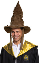 Load image into Gallery viewer, Sorting Hat Harry Potter Costume Accessory Adult Size
