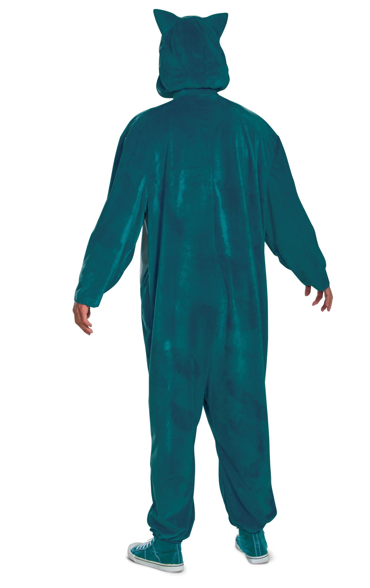 Snorlax Classic Pokemon Costume Adult Large/X-Large – HalloweenStore.com