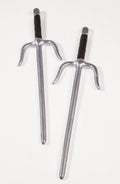 Sais Sabre Ninja Costume Weapon Accessory