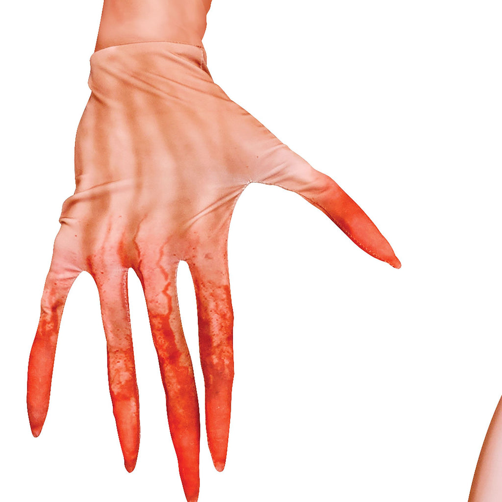 Pit Dweller Demogorgon Child Costume Medium 8-10