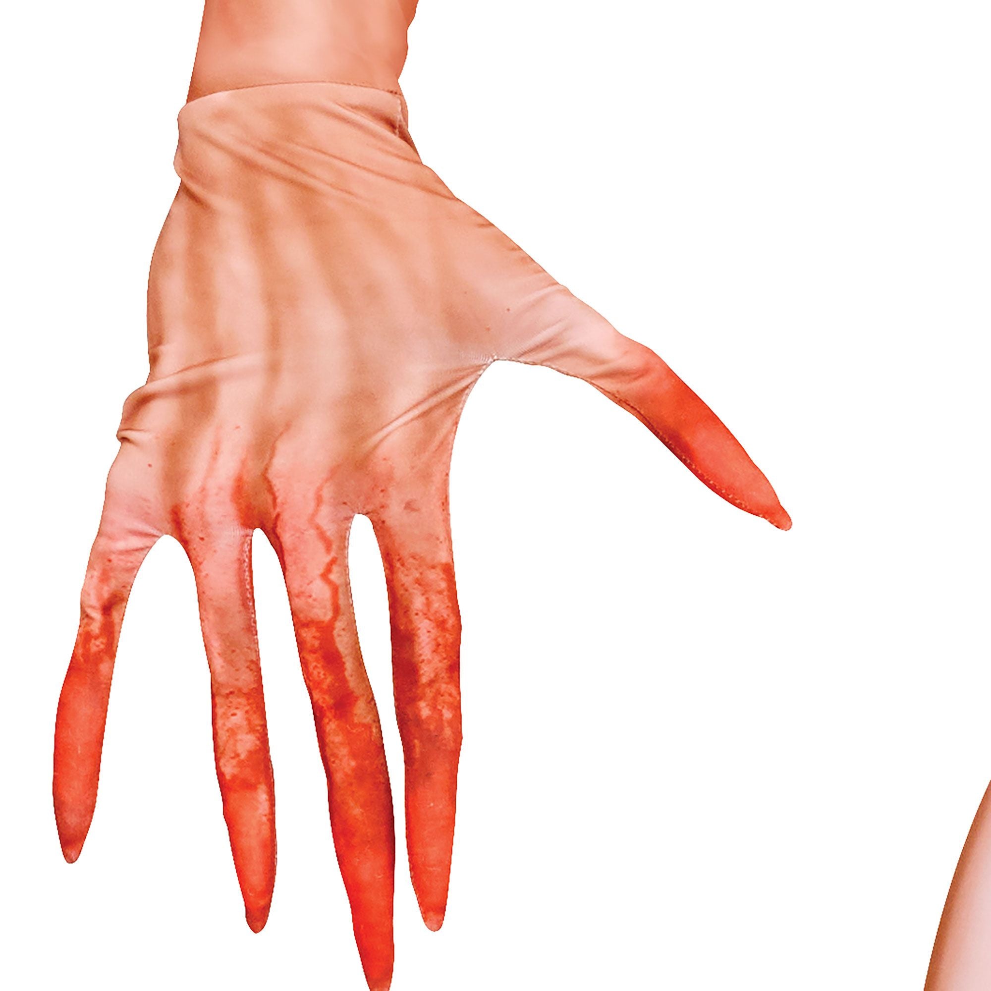 Pit Dweller Demogorgon Child Costume Medium 8-10