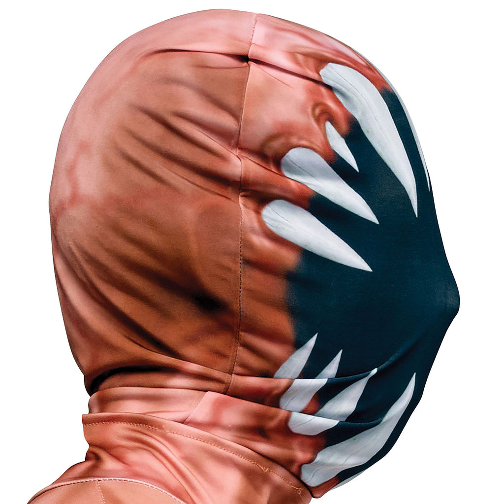 Pit Dweller Demogorgon Child Costume Medium 8-10