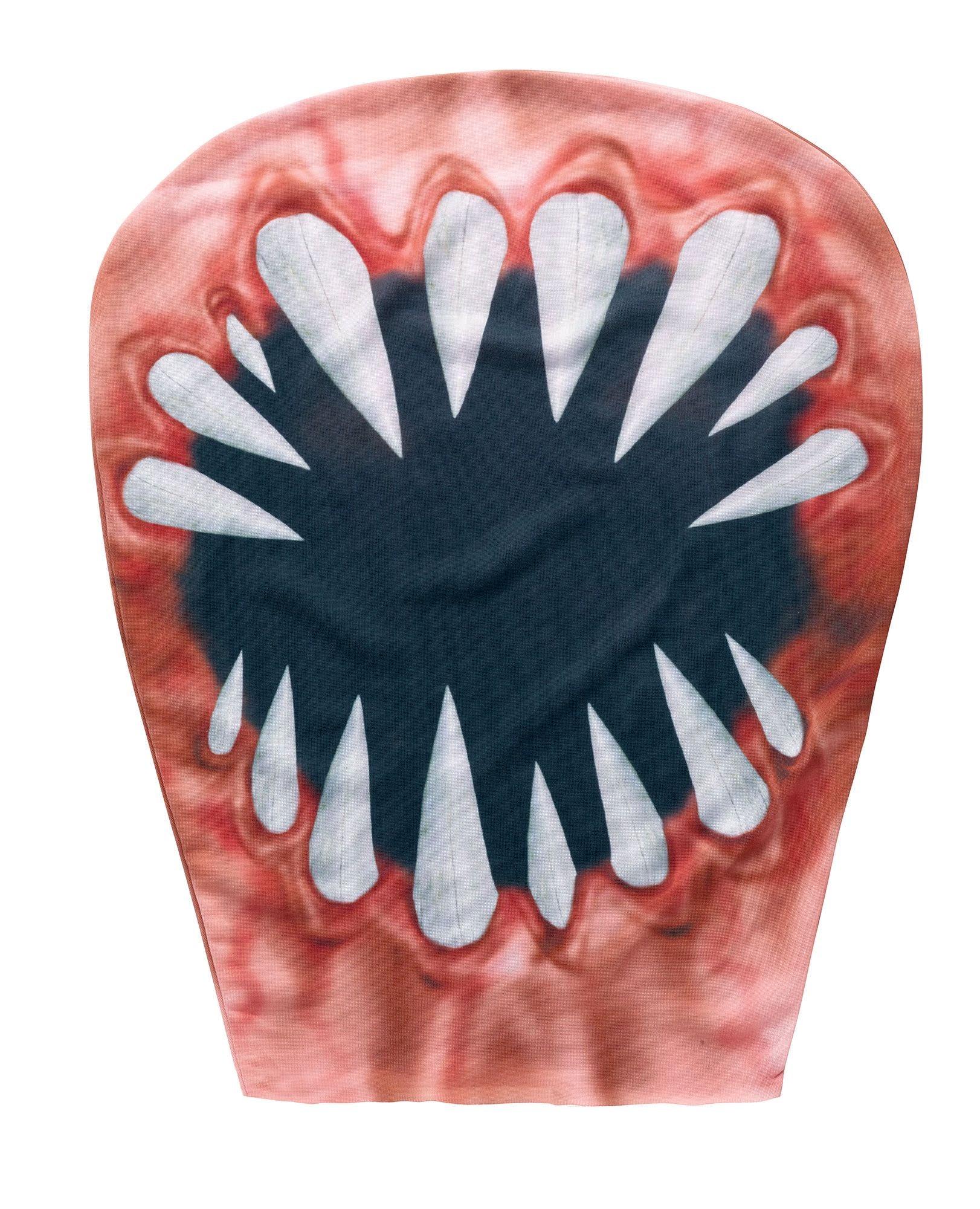 Pit Dweller Demogorgon Child Costume Medium 8-10