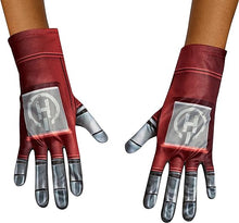 Load image into Gallery viewer, Revenant Costume Gloves for Kids, Official Apex Legends Costume Accessories, Child Size
