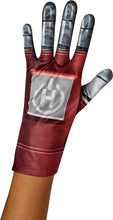 Load image into Gallery viewer, Revenant Costume Gloves for Kids, Official Apex Legends Costume Accessories, Child Size
