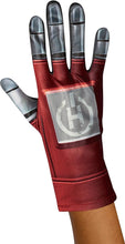 Load image into Gallery viewer, Revenant Costume Gloves for Kids, Official Apex Legends Costume Accessories, Child Size
