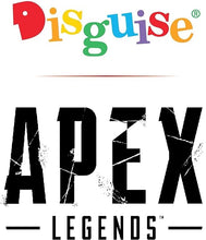 Load image into Gallery viewer, Revenant Costume Gloves for Kids, Official Apex Legends Costume Accessories, Child Size
